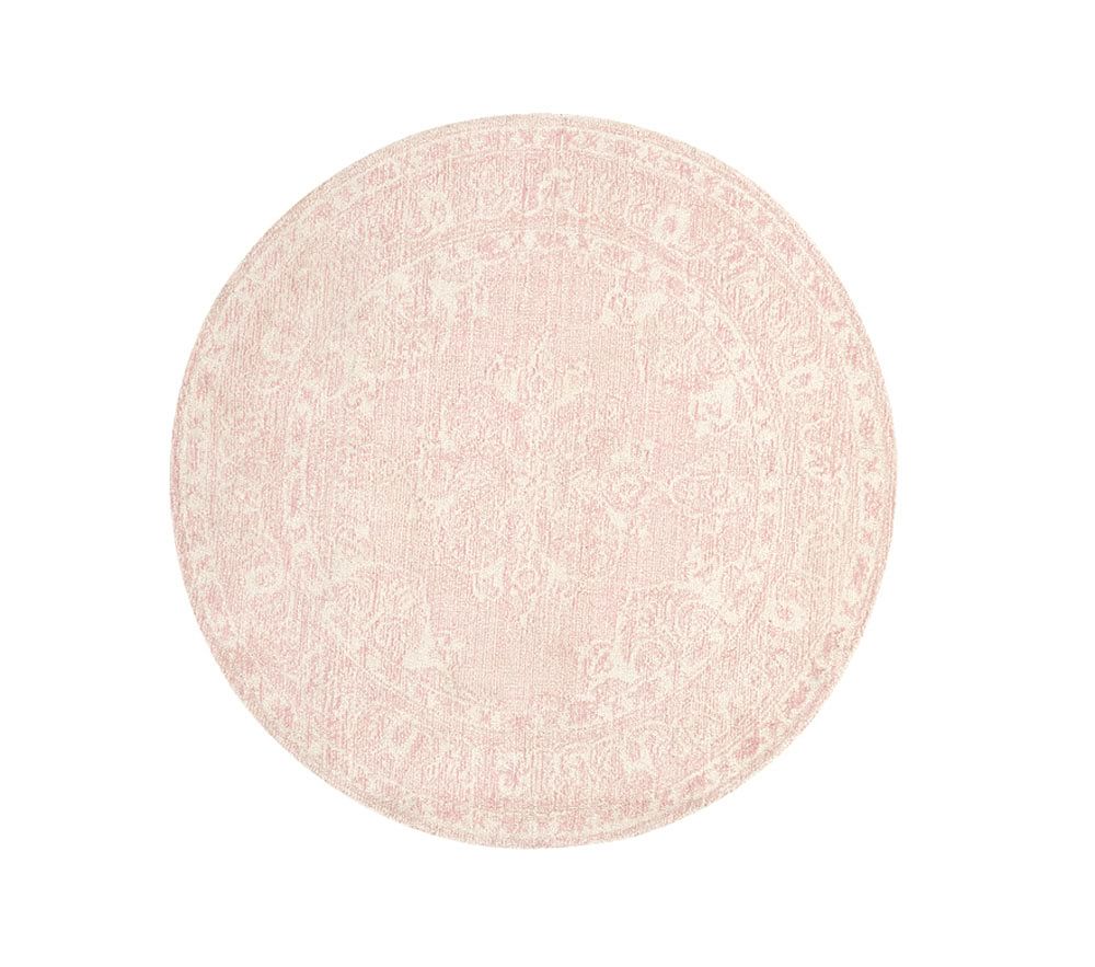 Astrid Round Rug